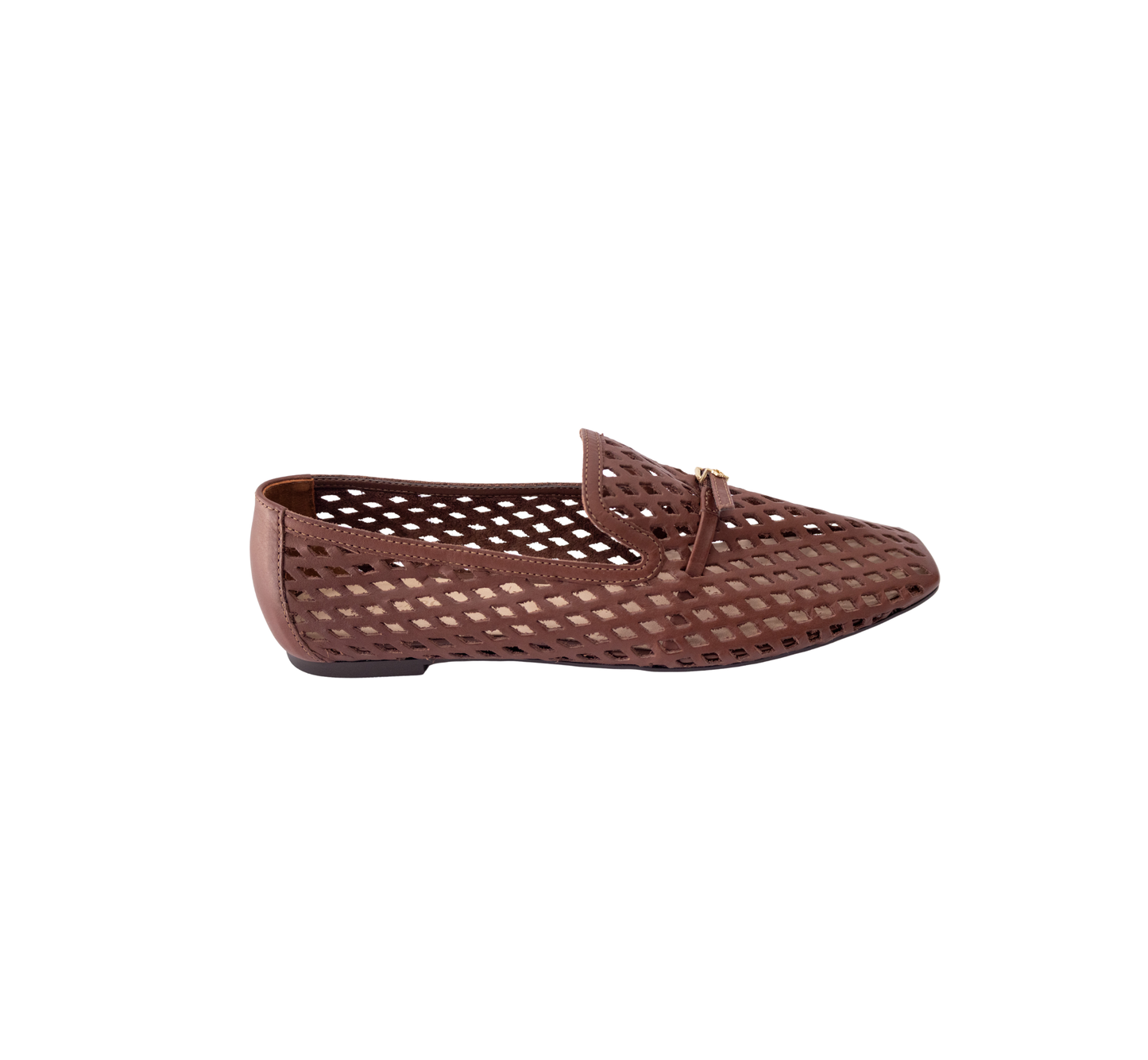 Mocasin Capodarte Atanado Vecchio