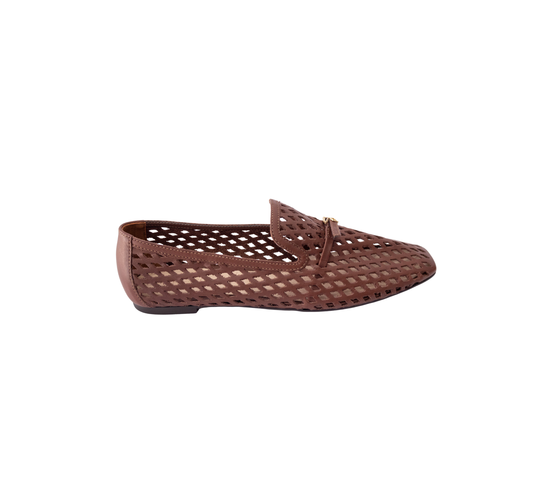 Mocasin Capodarte Atanado Vecchio