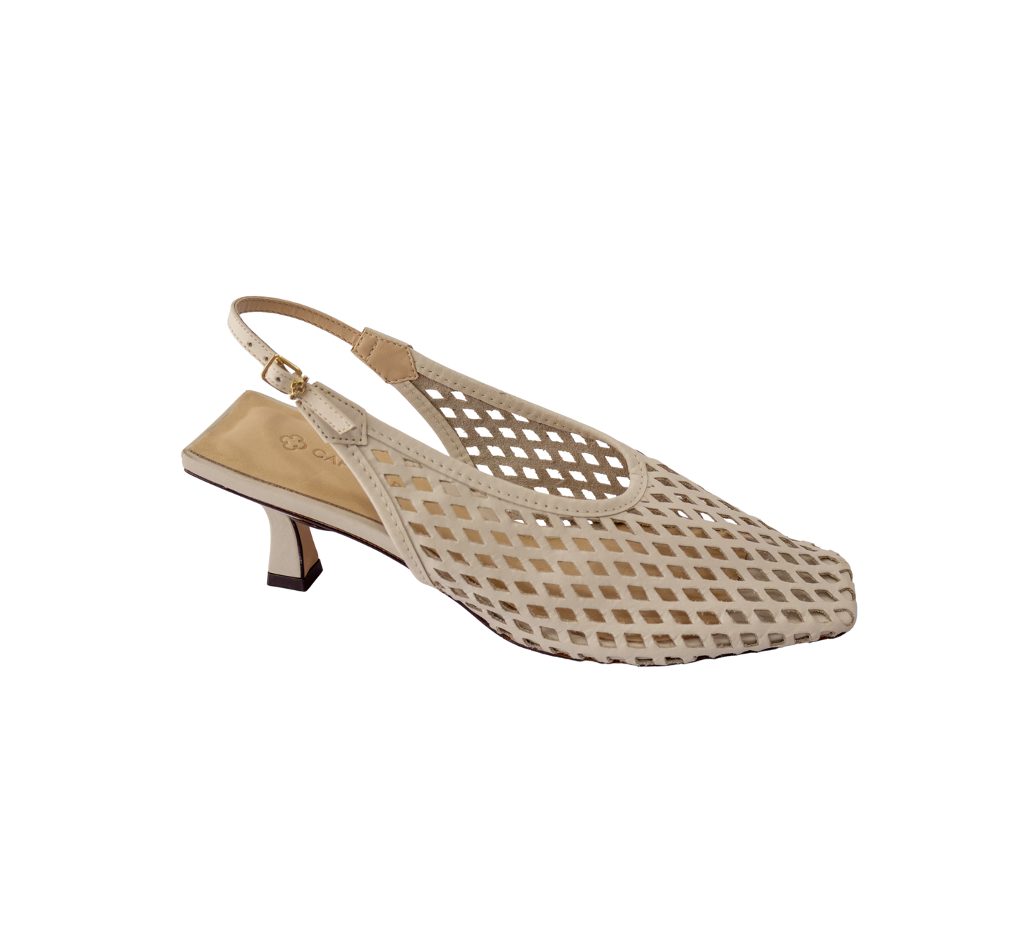 Chanel Capodarte Sintetico