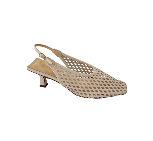 Chanel Capodarte Sintetico