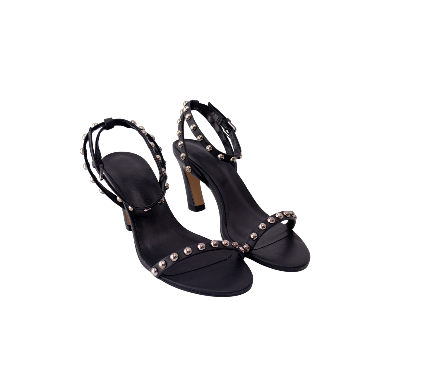 Sandalia Capodarte Sintetico