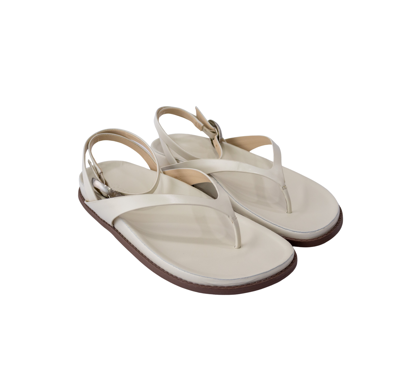 Sandalia Capodarte Mestico Vetro