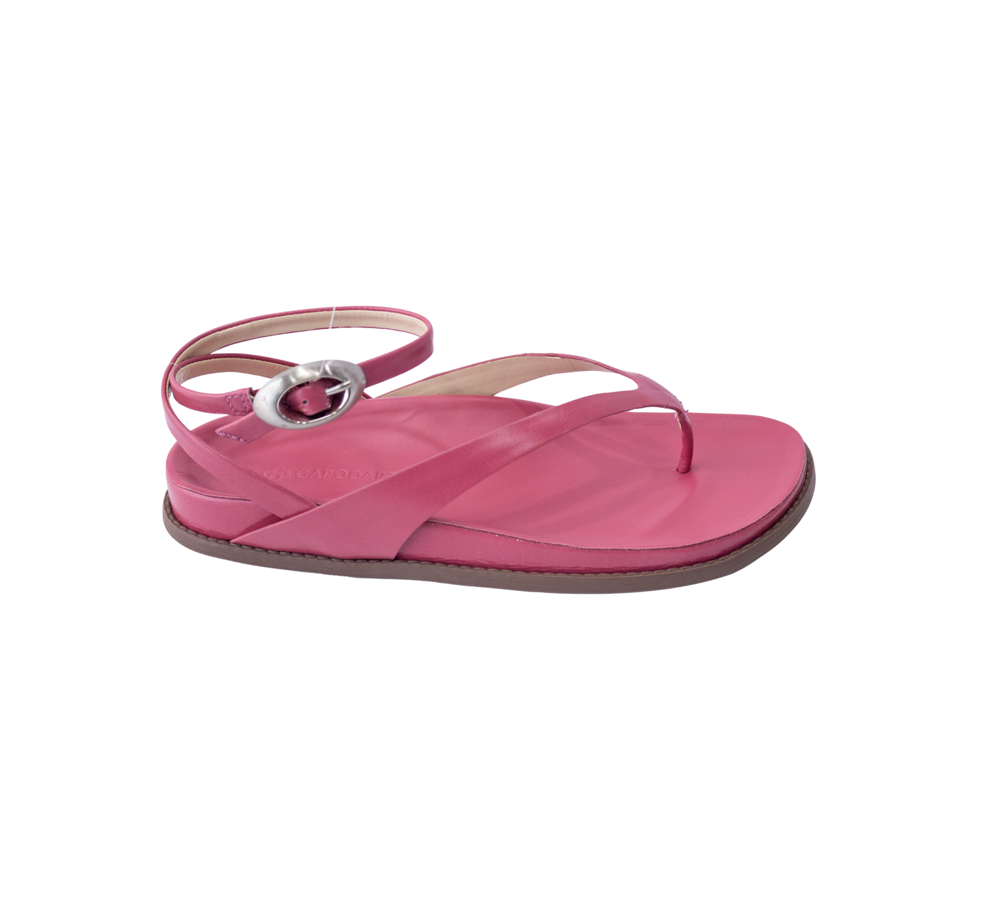 Sandalia Capodarte Mestico Vetro