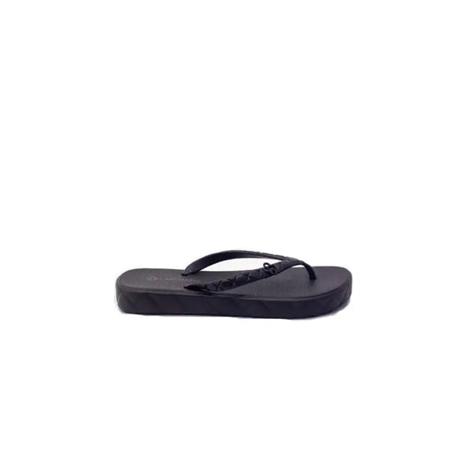 Sandalia Injetada – Preto