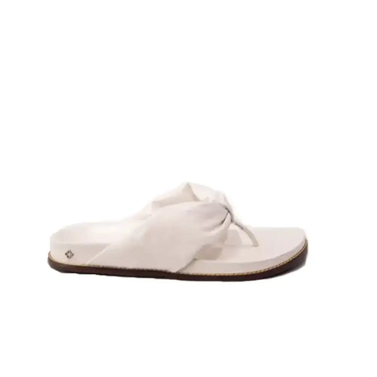 Chinela Napa Vero – Bianco