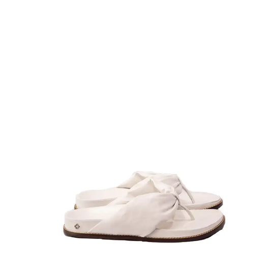 Chinela Napa Vero – Bianco