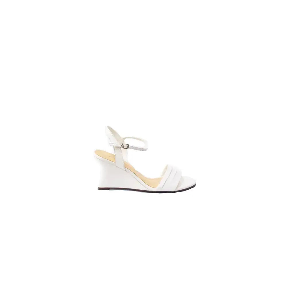 Sandalia Napa Vero – Bianco
