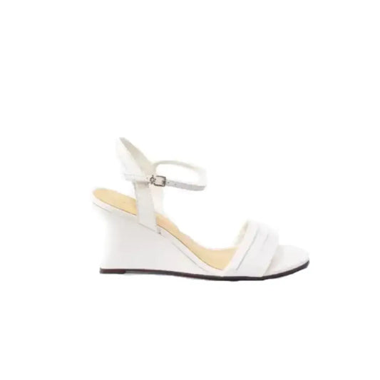Sandalia Napa Vero – Bianco