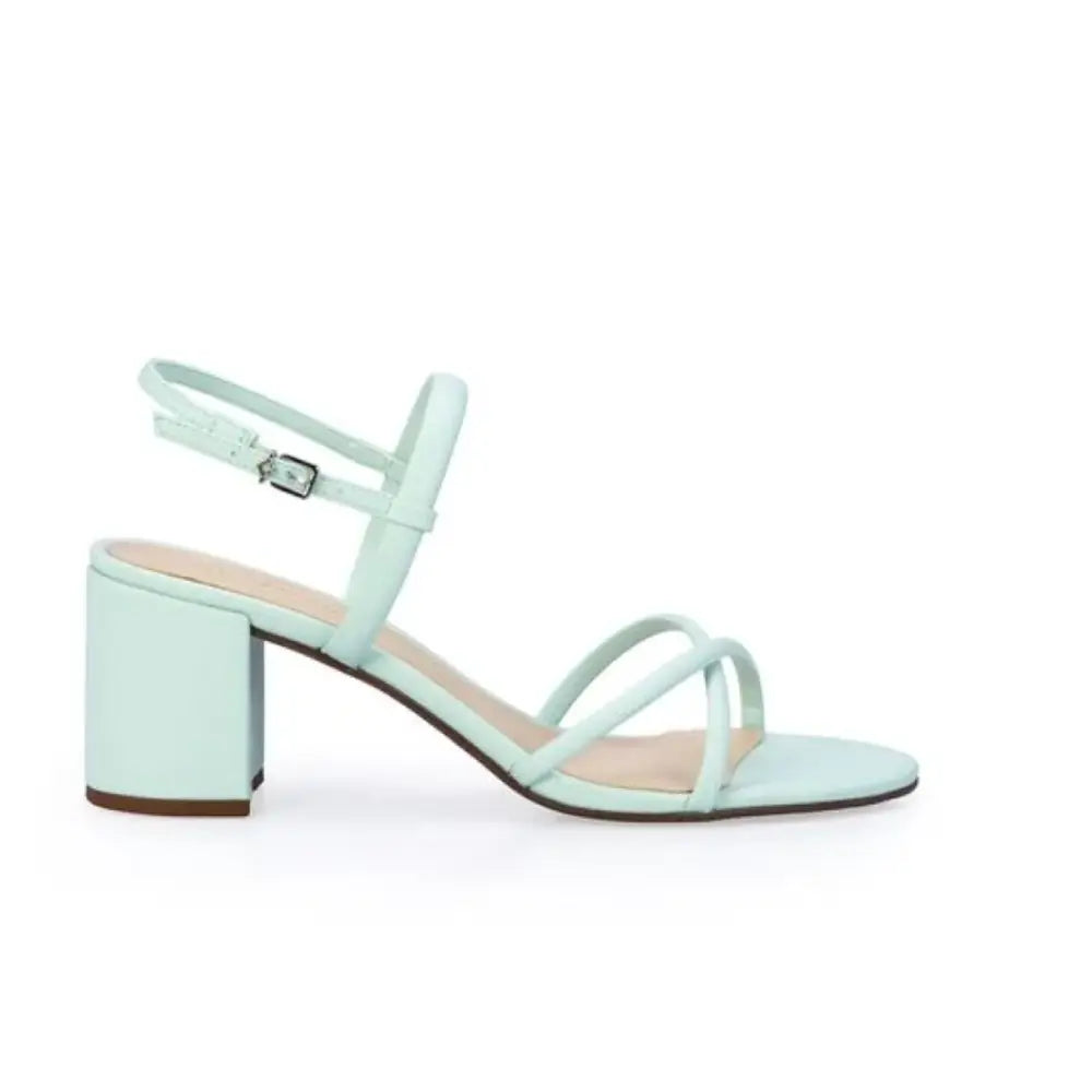 Sandalia Sintetico Matcha