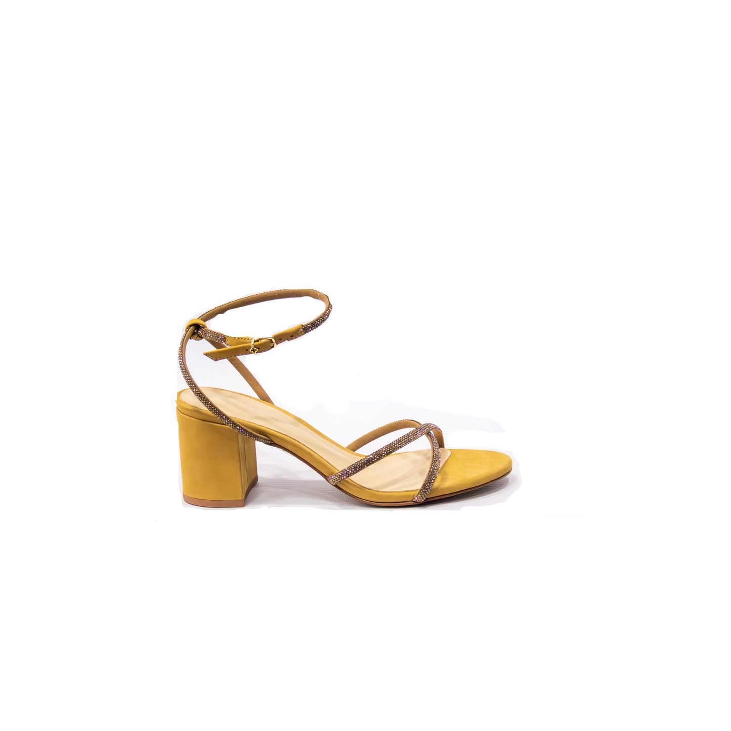 Sandalia Nobuck – Savana