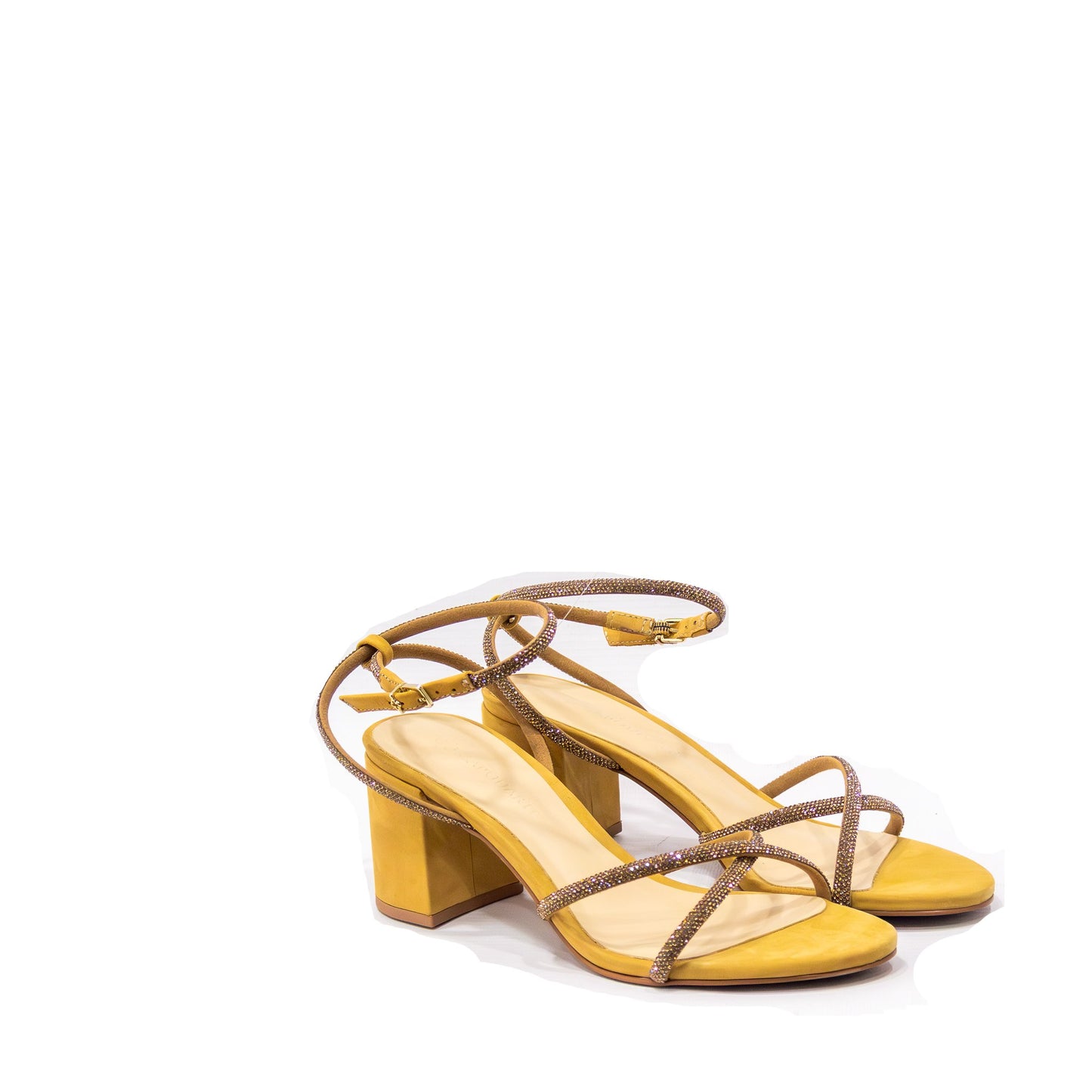 Sandalia Nobuck – Savana