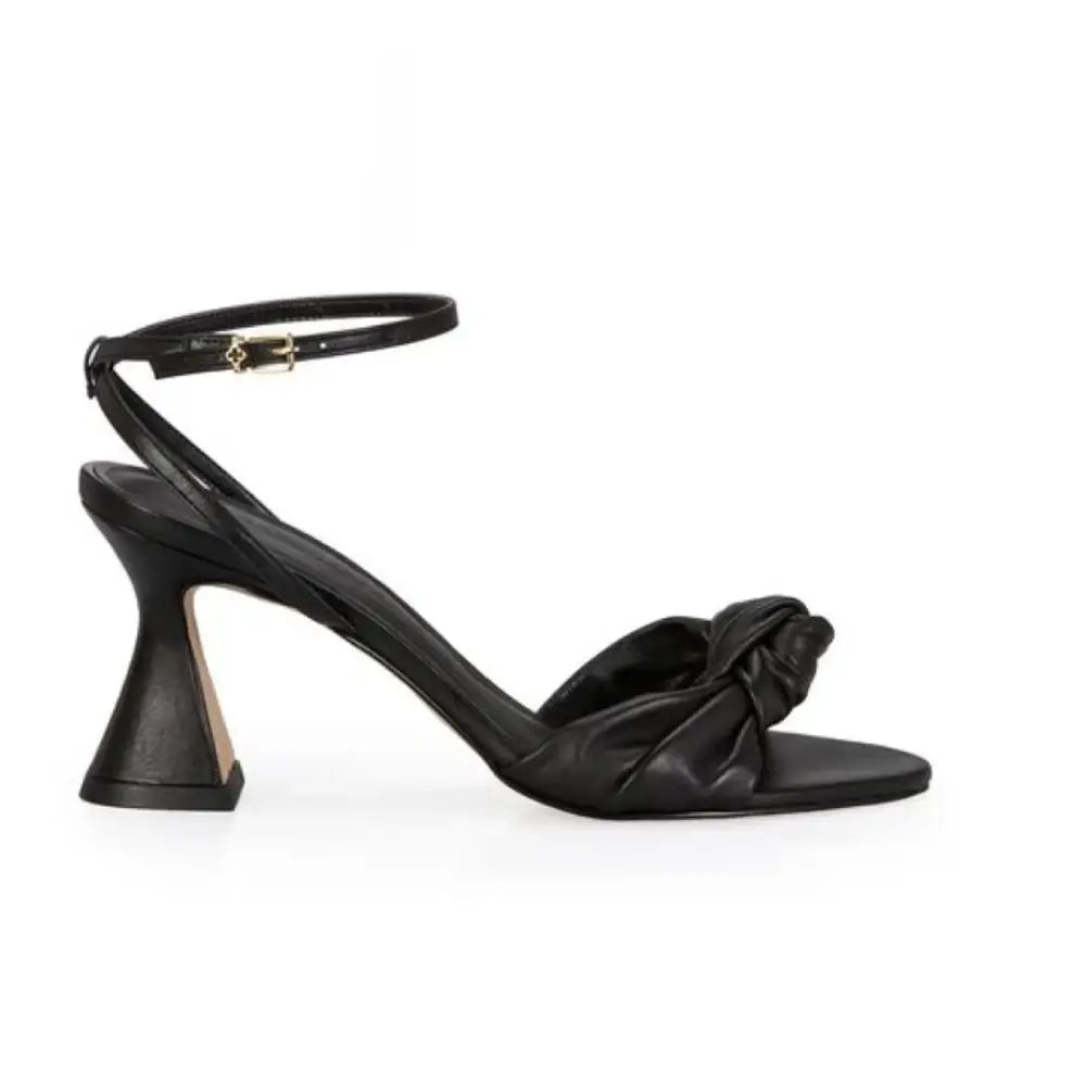 Sandalia - Preto