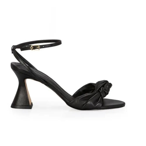 Sandalia - Preto