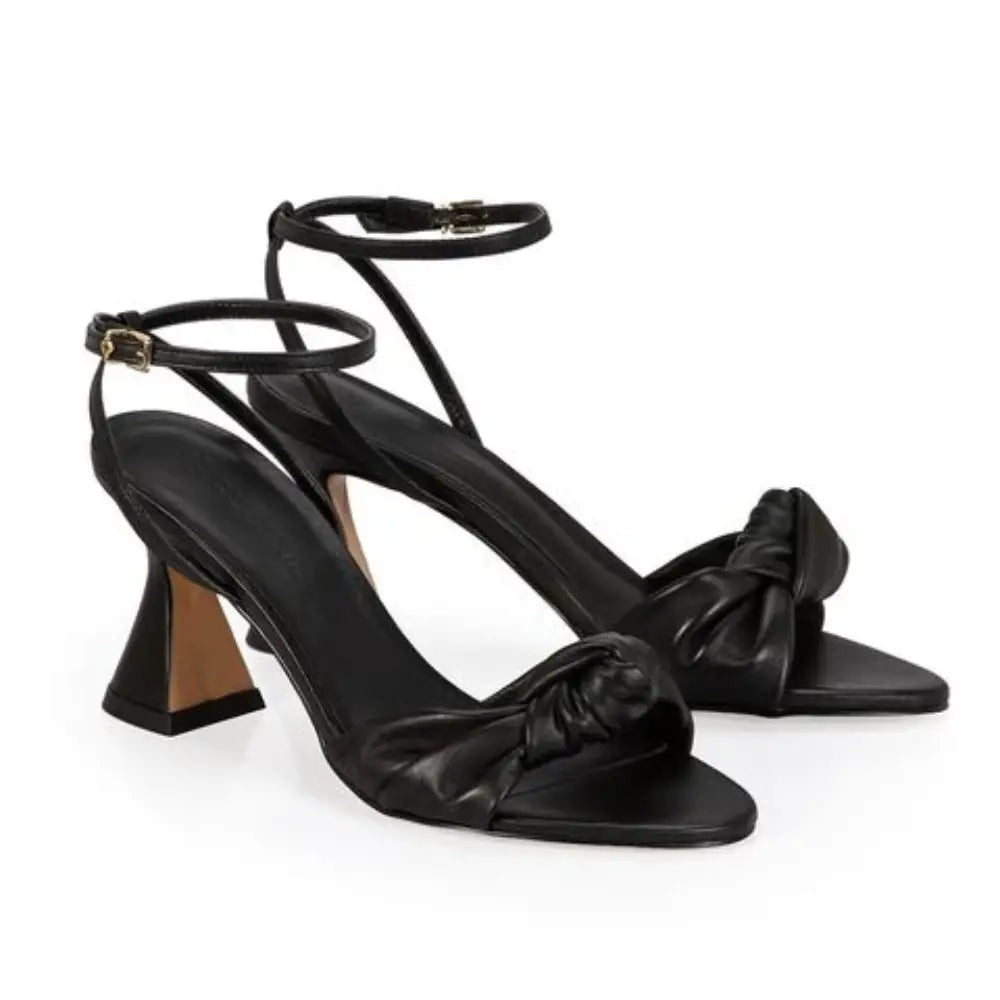 Sandalia - Preto