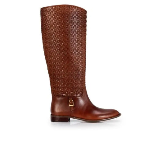 Bota Cuero Mogno