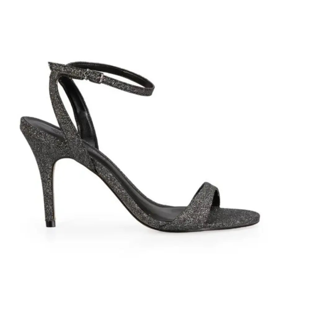 Sandalia - Pewter