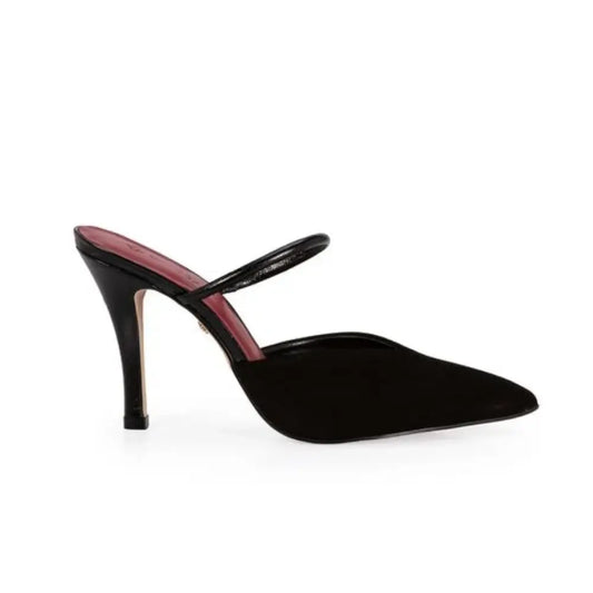 Mule Preto