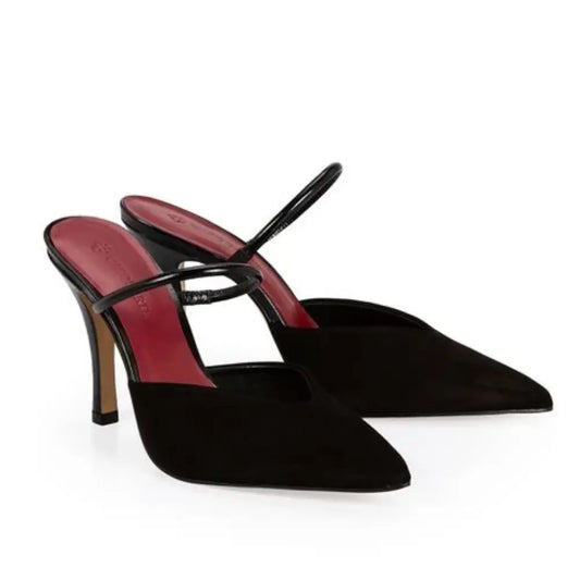 Mule Preto