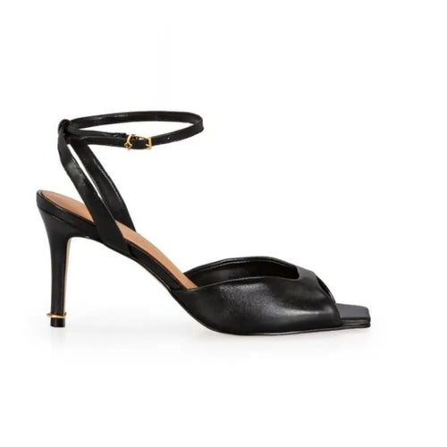 Sandalia - Preto