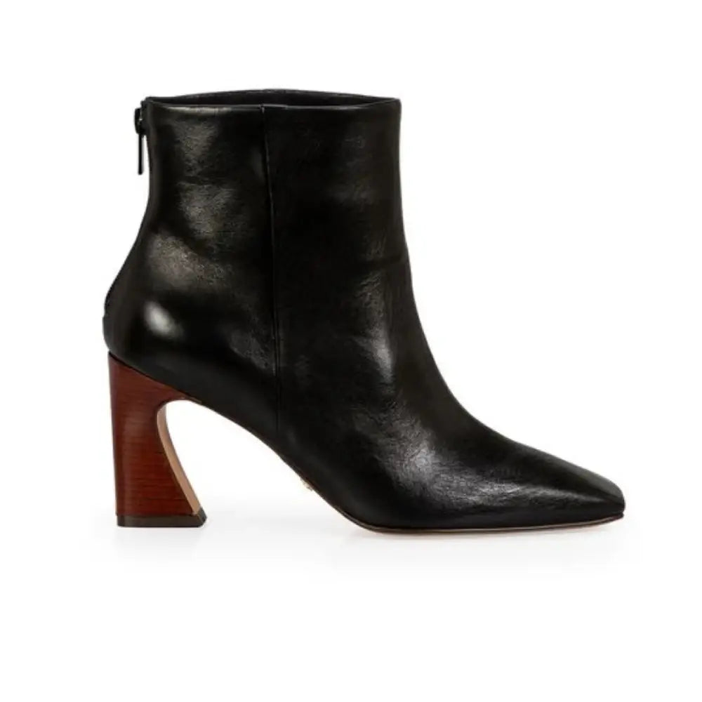 Bota Capodarte Cuerno Negro