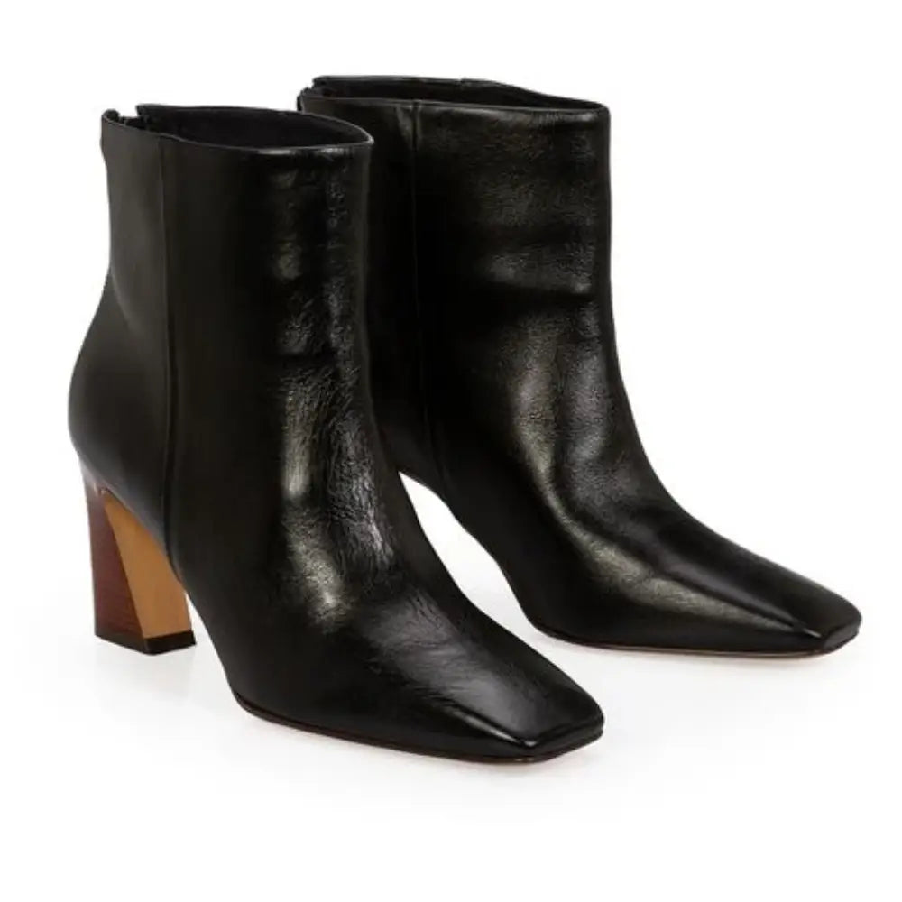 Bota Capodarte Cuerno Negro
