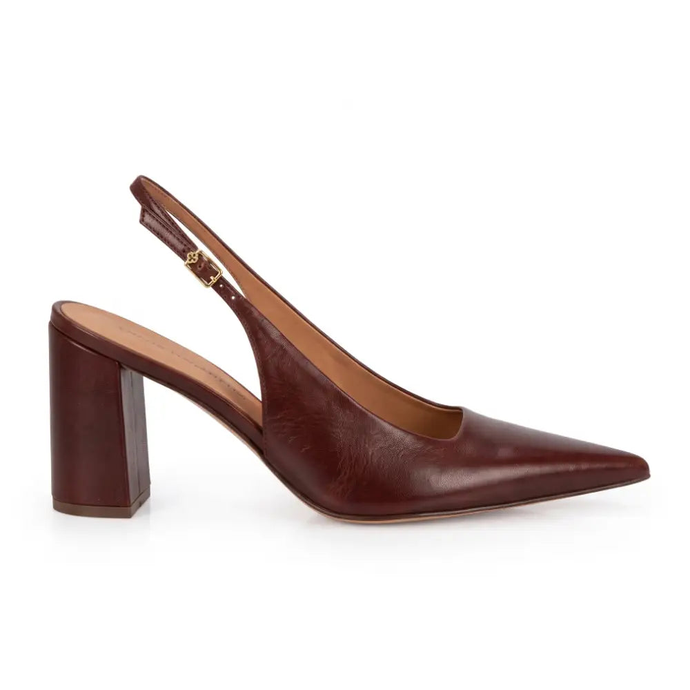 Chanel Capodarte Cuero Negro/Camel