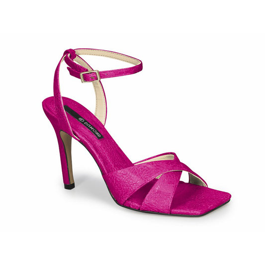 Sandalia Soft Napa Santorine