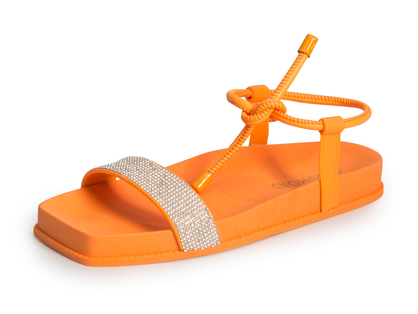 Injetado Rasteiro Sintetico