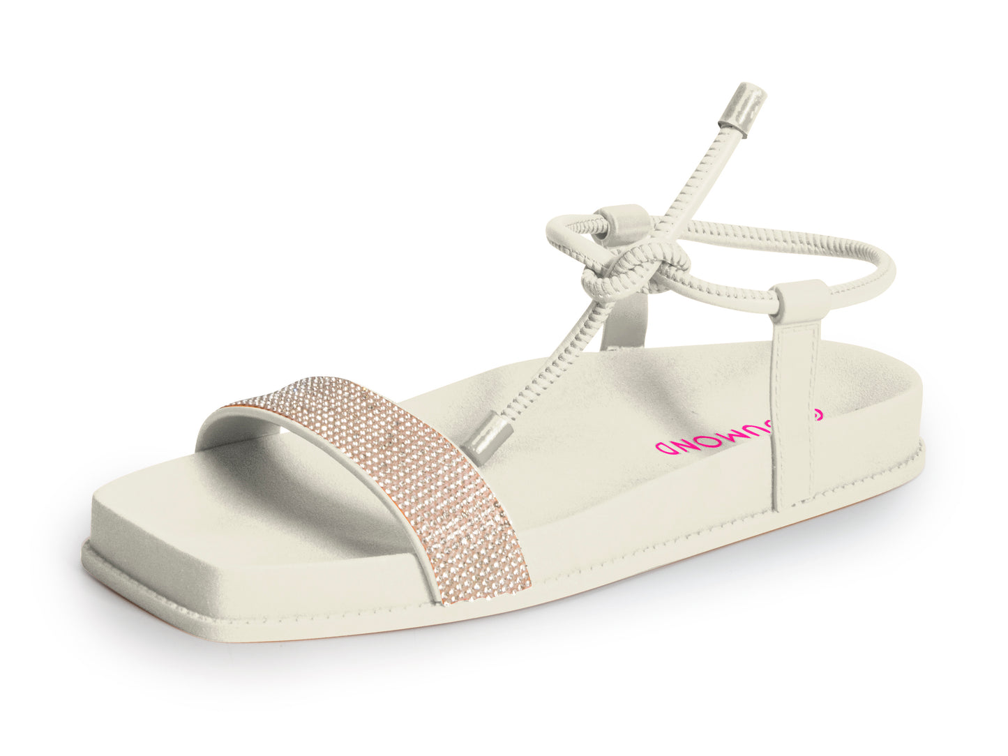 Injetado Rasteiro Sintetico