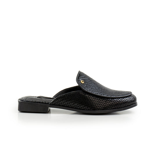 Mocassin Leather