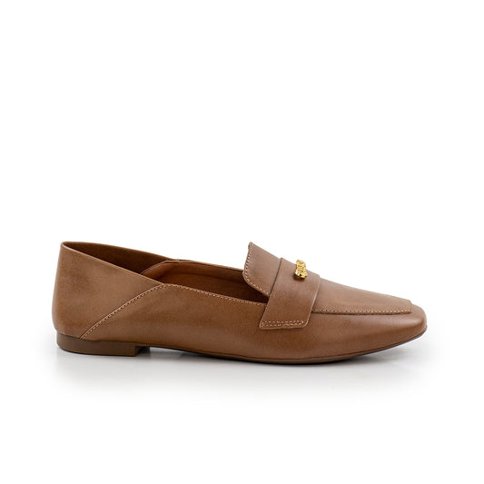 Sapatilha Leather