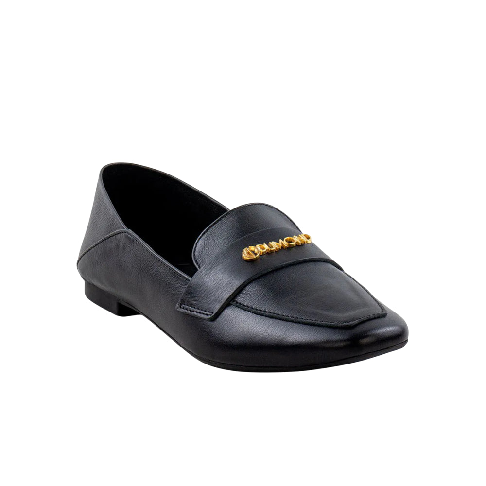Sapatilha Leather