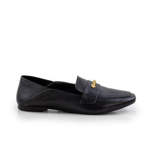 Sapatilha Leather