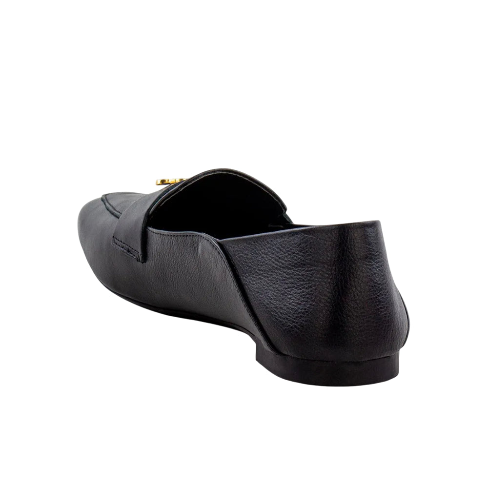 Sapatilha Leather