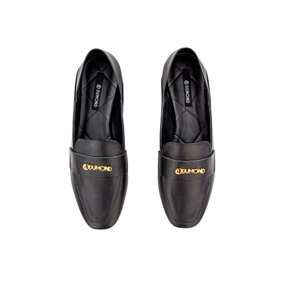 Sapatilha Leather