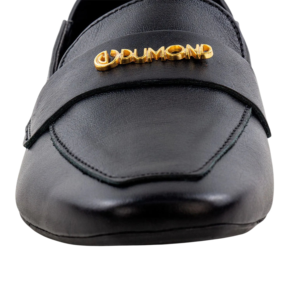 Sapatilha Leather