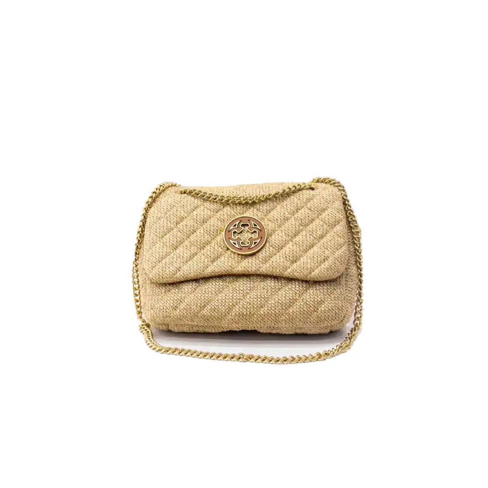 Bolso Palha – Natural