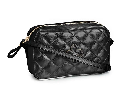 Bolsa Pequena Napa Veluto