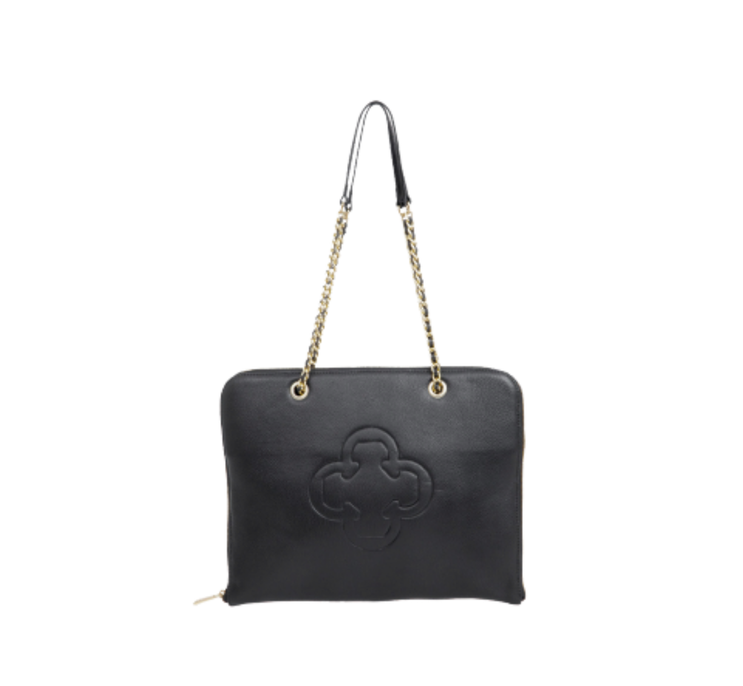 Cartera Capodarte Relax Preto