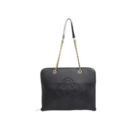 Cartera Capodarte Relax Preto