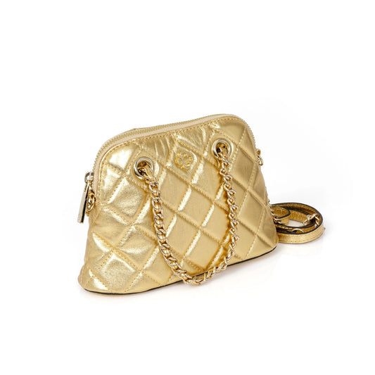 Bolso Cuero
