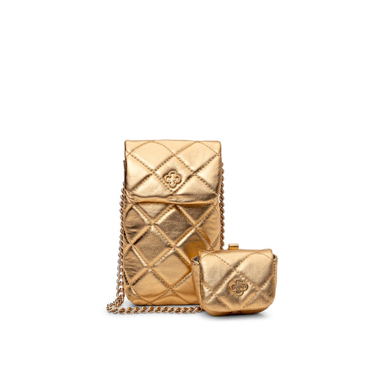 Bolso Cuero