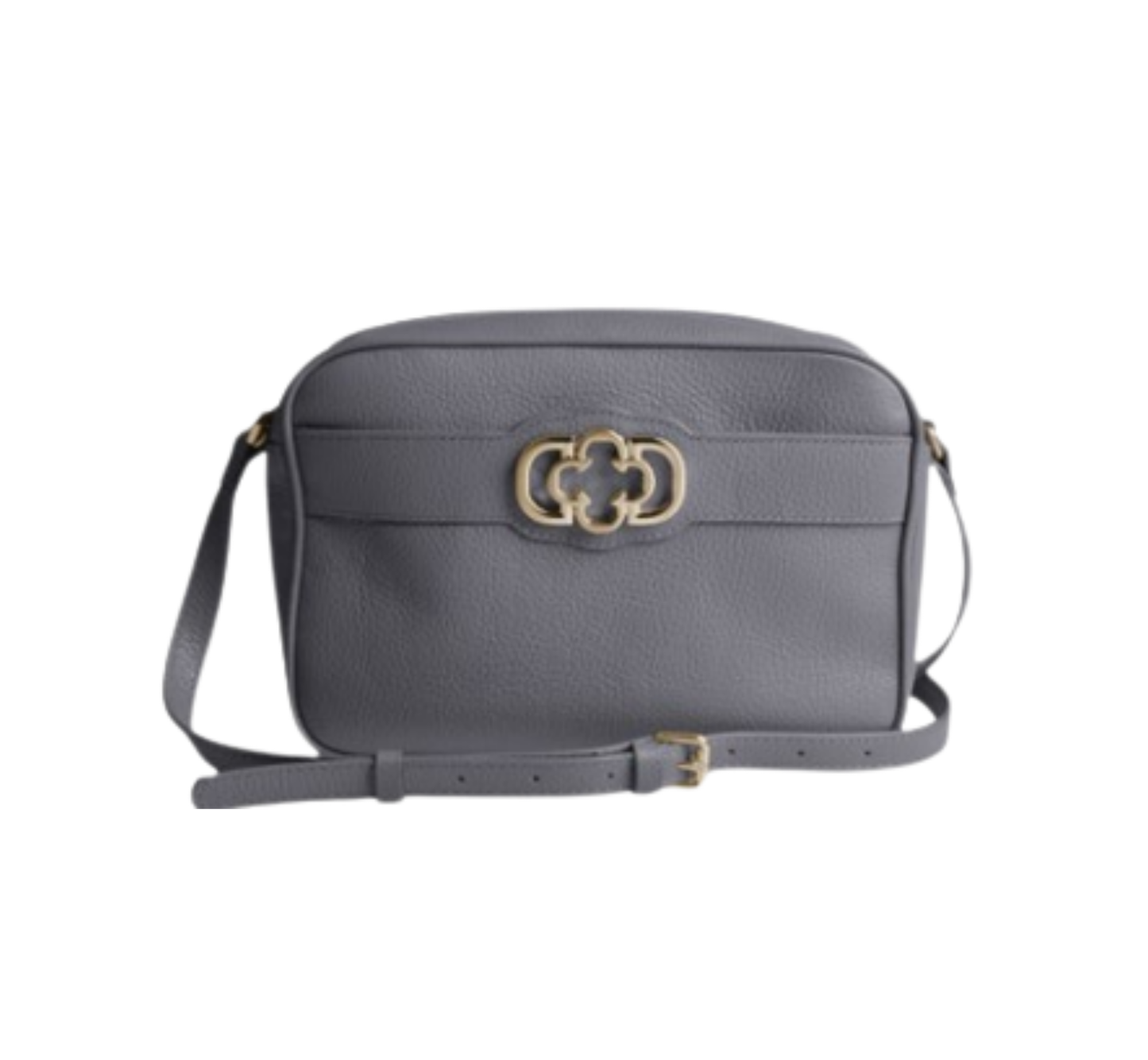 Bolso Capodarte Couro