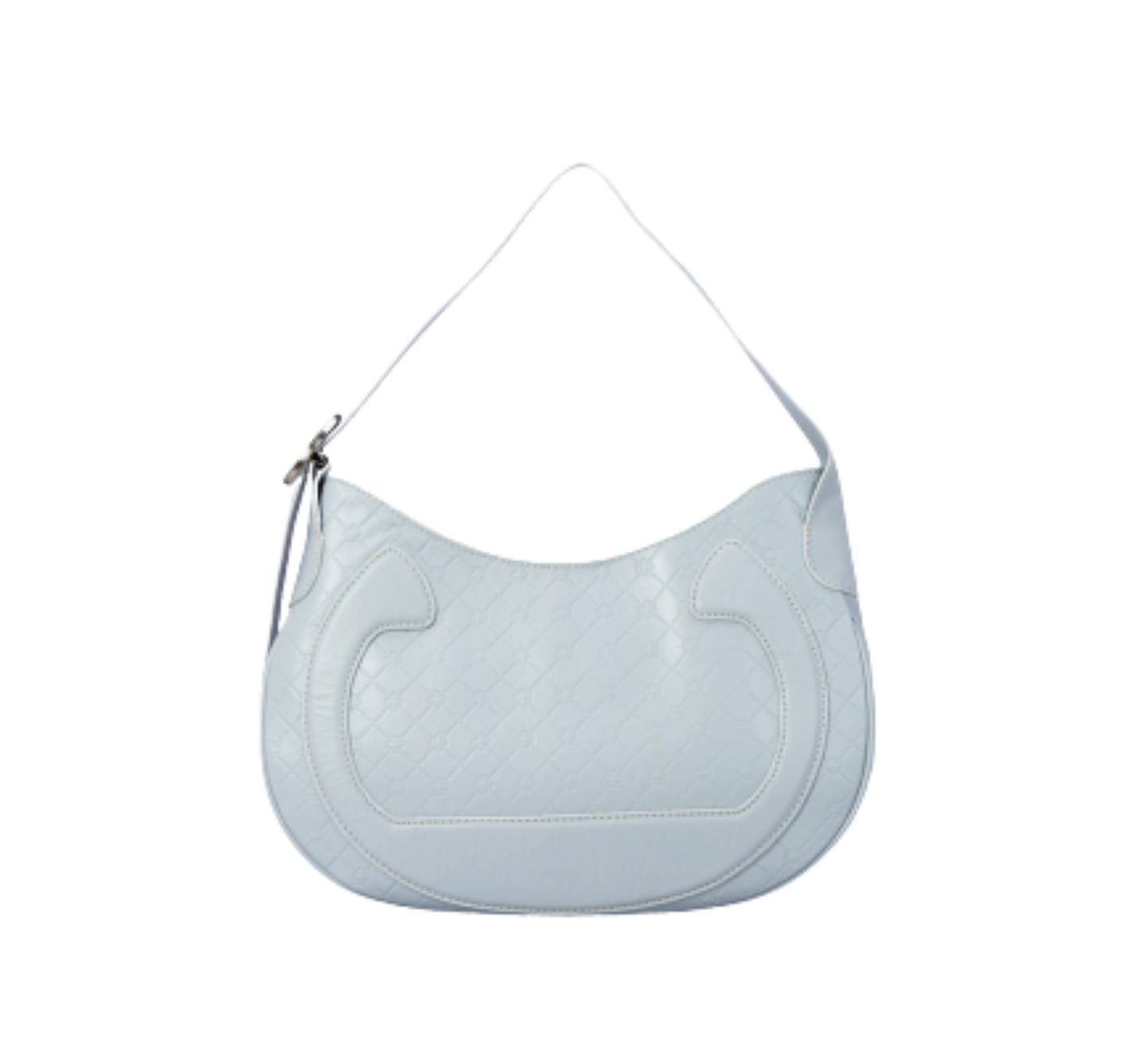 Bolso Capodarte Couro
