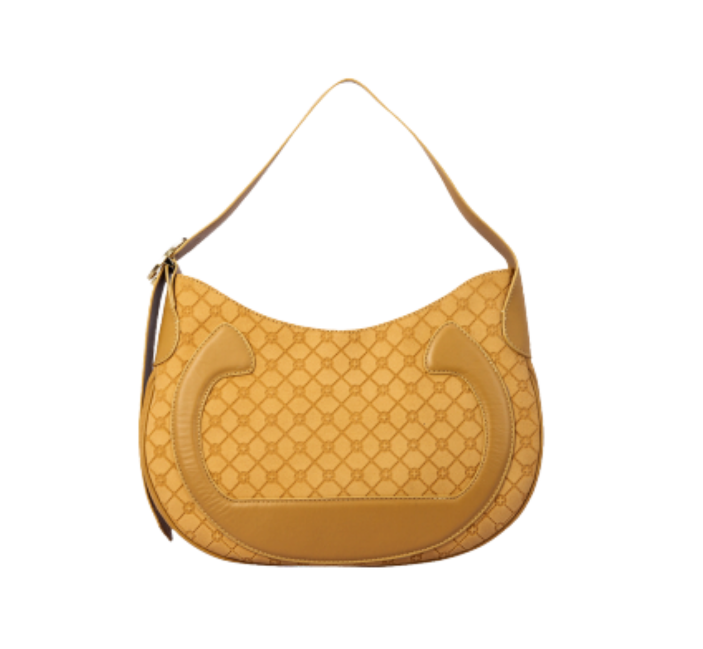 Bolso Capodarte Couro