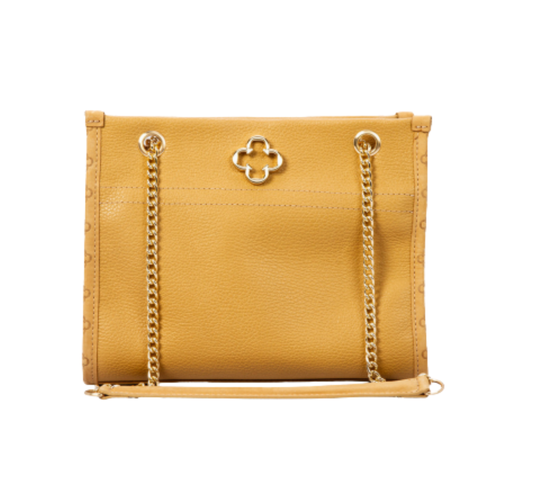 Cartera Capodarte Nobuck