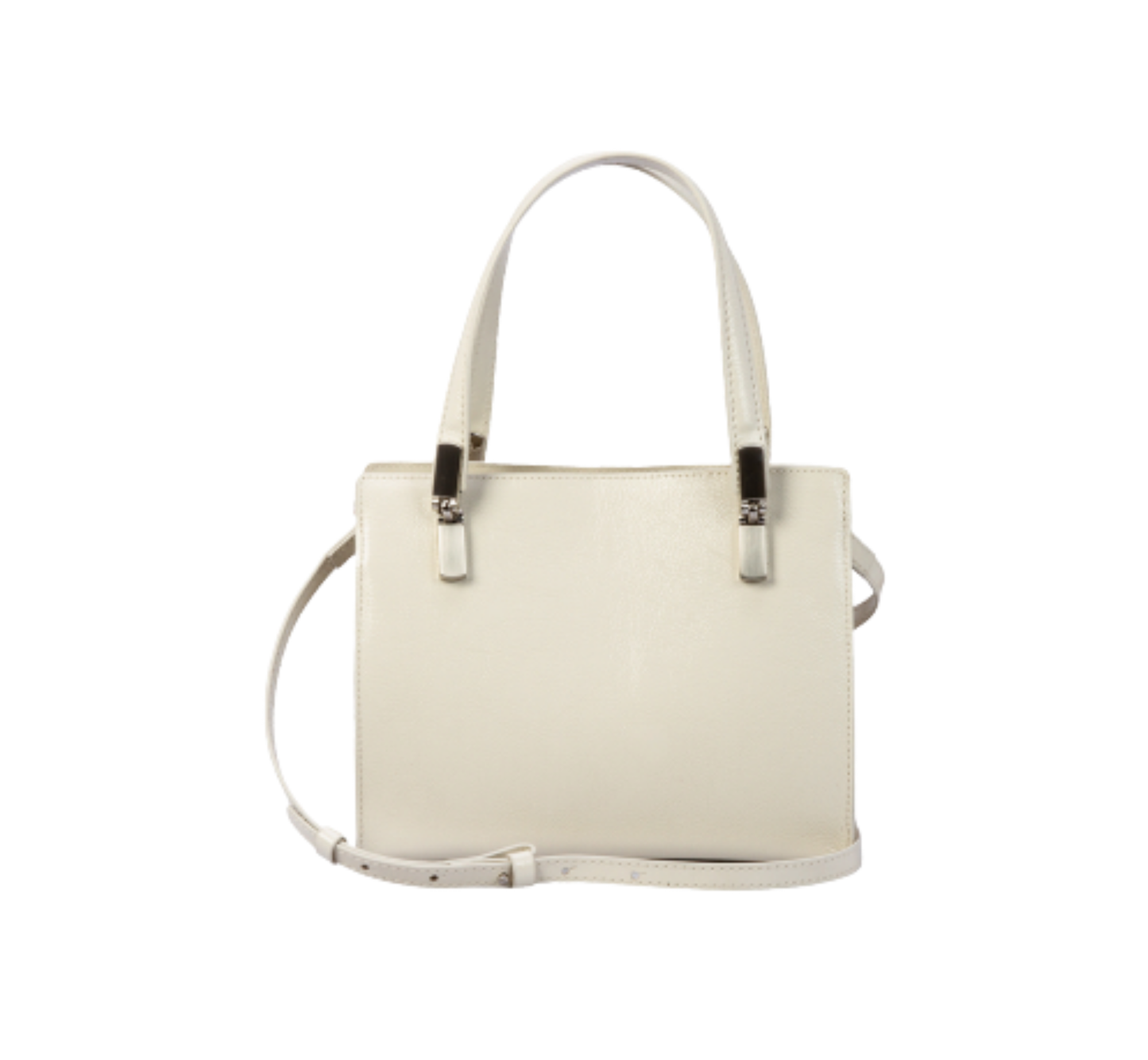 Bolso Capodarte Couro