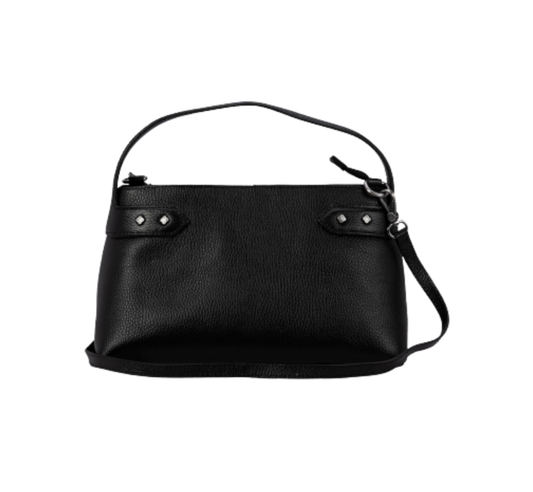 Bolso Capodarte Couro