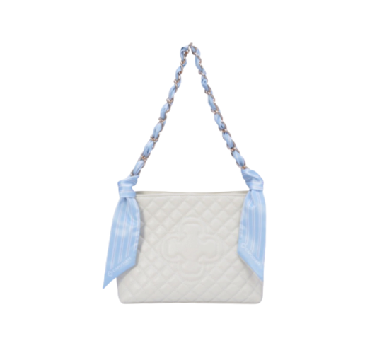 Bolso Capodarte Couro