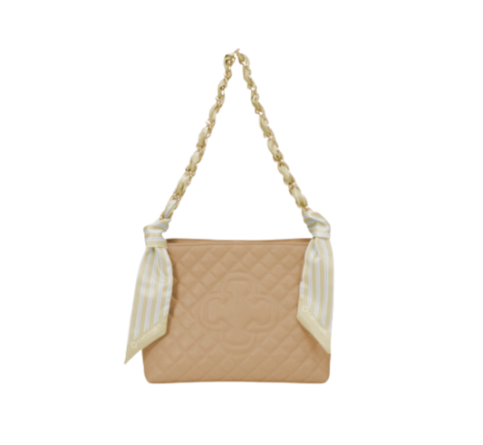 Bolso Capodarte Couro